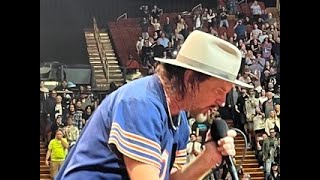 Pearl Jam AWESOME "Porch" 05/22/24 The Forum, Los Angeles, CA 4K