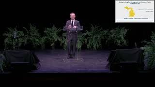 6 Glimpses of 2052 - Part 4: Economy & Finance - Dr. Gabriel Ehrlich