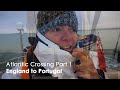 Sailing Across the Atlantic on a Discovery 67 (Part 1) - Monday Never S2 Ep 10