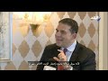 دوس بنزين  - لقاء مع ممثلي شركة كاسترول في الشرق الأوسط