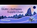 A first look 9th annual state of the software supply chain report