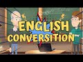 Learn english with  conversation  marco and his teacher    eposide 1
