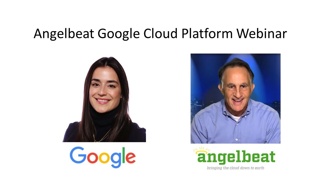Google Cloud Platform Data Analytics - YouTube