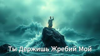 🎵 "Ты Держишь Жребий Мой" | Песня Упования на Божью Волю и Защиту - версия 1