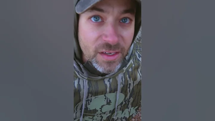 RUT FRENZY of 2022- BUCKS RUNNING DOES- BEST MORNING of the UNGULATE 2022 SEASON