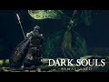 Dark Souls Remastered Coop: Darkroot Garden (03 Gameplay &amp; 1080p)