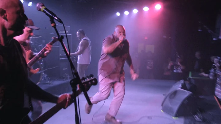 [hate5six] Wisdom in Chains - October 06, 2018