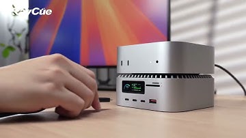 This is not just a hub—it