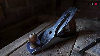 Unreal Engine 5 Tech Demo - The Carpenter´s Cellar by BlackOudanArt