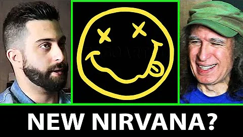 NEW Nirvana Material? Jack Endino Discusses