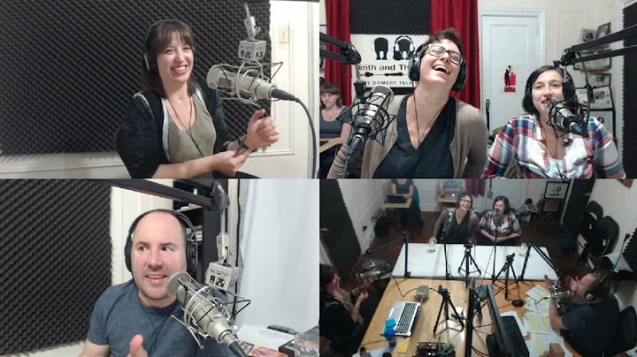 KATG 2507: How to Win at Feminism with Beth Newell...