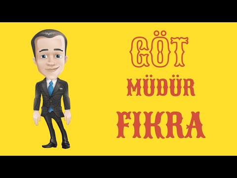 Göt Müdür #dursun #nasreddin #nasrettinhoca #fıkralar  #temel #fıkra
