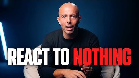 How to be confident in 18 minutes (NO BULLSHIT)