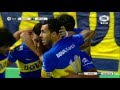 Boca Juniors 6-2 Dep. Cali - Fase de Grupos Copa Libertadores 2016