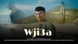 Le J - Wji3A| وجيعة 