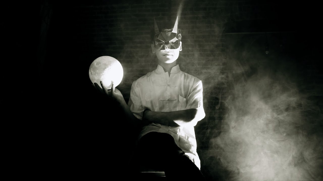 DISQO VOLANTE "Moon Rabbit" M/V