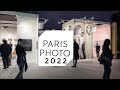 Expo 4kr  paris photo 2022 avant premire 09november2022