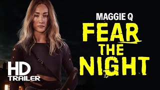 Fear the Night - Trailer 1