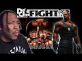 I Fought Busta Rhymes In An SUV Match!!! | Def Jam Fight For NY [#06]