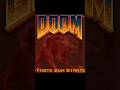 Doom Demo Intro Part 2 #doom1 #idsoftware #nintendo #playstation #xbox