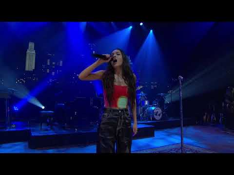 Watch Olivia Rodrigo