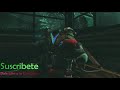 Dead Space 3 Parte 16: Mas sonidos de ballenas y mas oleadas.