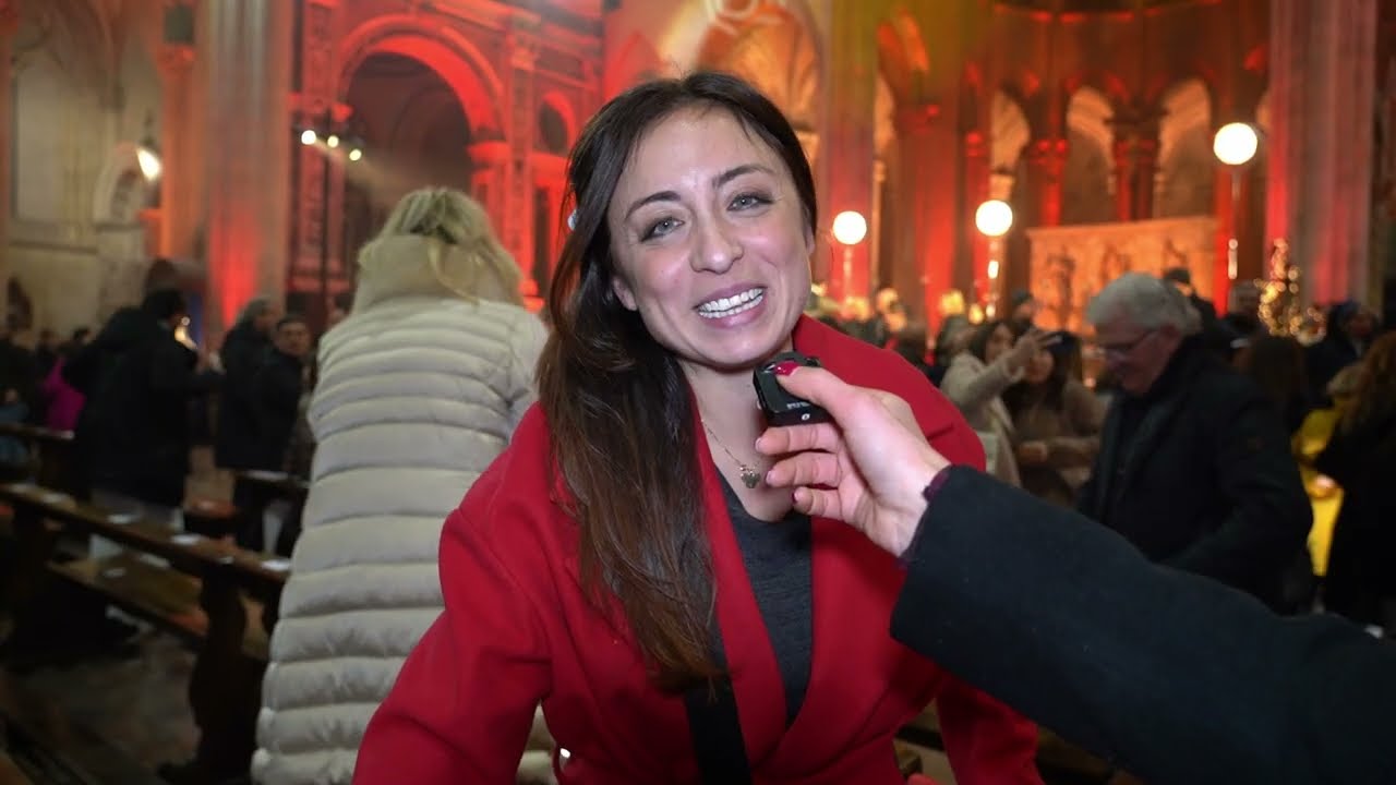 Christmas Gospel Concert Napoli X edizione: Le impressioni del pubblico