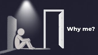Why Bad Things Always Happen to YOU (The Real Reason)