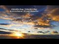 Gabriella's Song - As It Is In Heaven / Så Som i Himmelen - ENGLISH cover by Elsie Lovelock