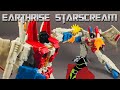 Earthrise WFC-E9 Starscream | DrLockdown Reviews 67