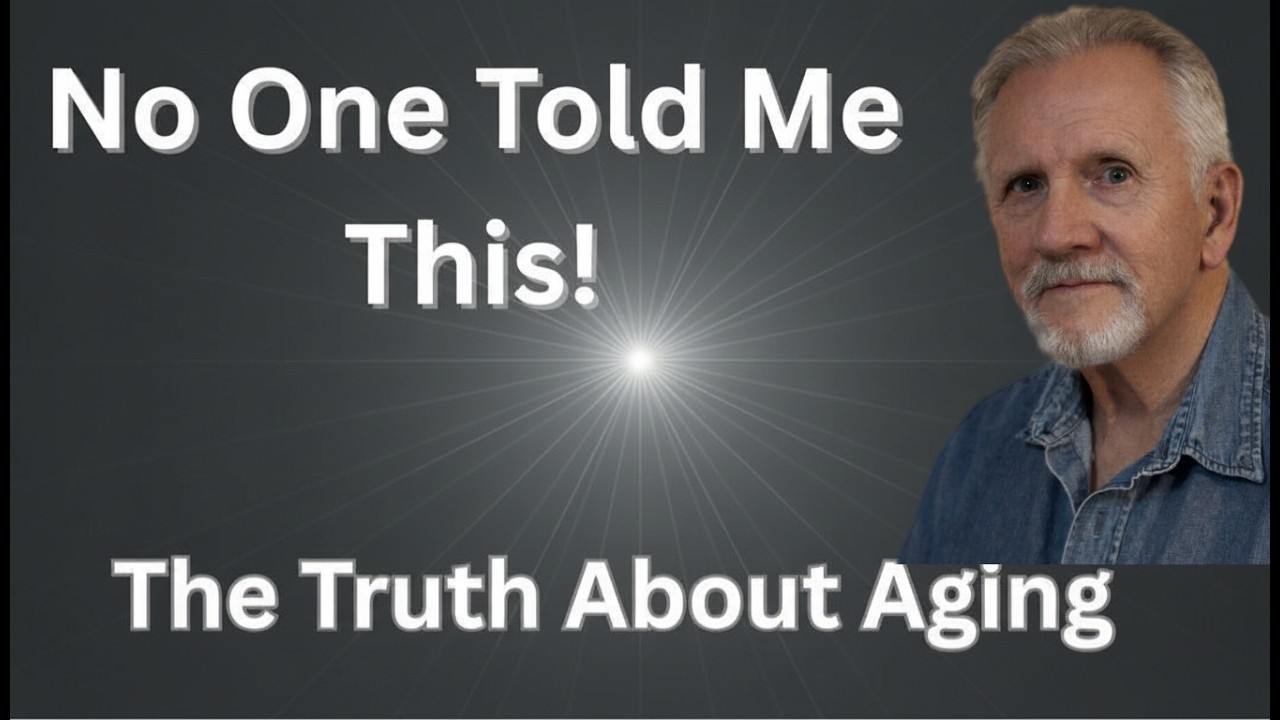 What Happens When You Are Older Than Anyone You Know