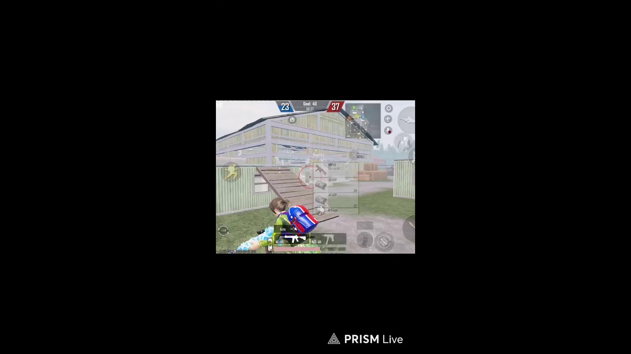 Live streaming of mks_is_live