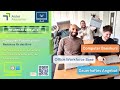 Weiterbildung - Mach den Computerführerschein! Kostenloser Computerkurs OFFICE WORKFORCE BASE