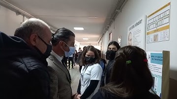 TÜBİTAK 4006 Bilim Fuarı