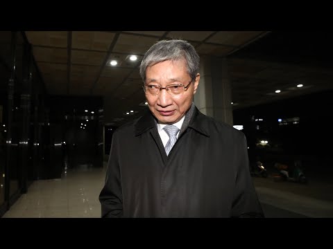 &amp;#39;<strong>삼성</strong> 합병 의혹&amp;#39; 장충기 14시간 검찰 <strong>조사</strong> 종료 / 연합뉴스TV (YonhapnewsTV)