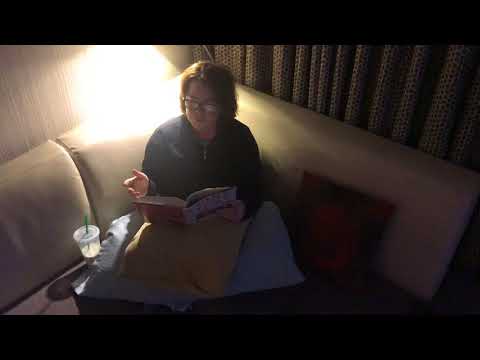 Storytime With Kathleen: F&F Day 14