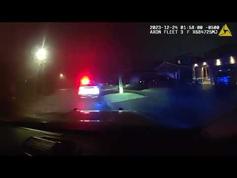 HUS Home invasion Dec 24 2023