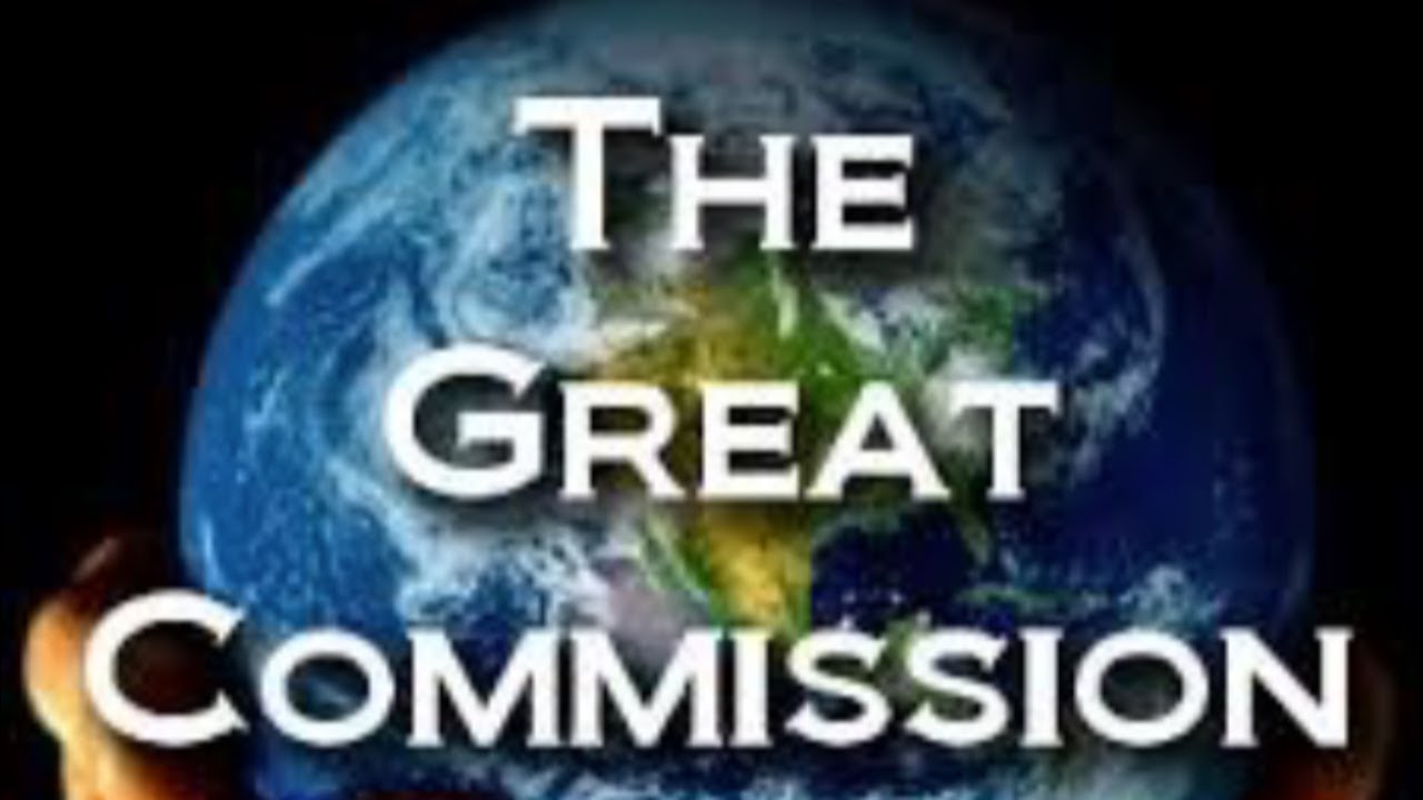 Mission: Choose To Accept it - Dr John D'Elia