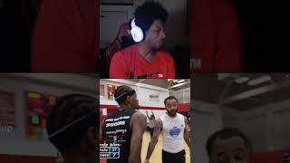 Who Scheduled This Game?? Dreko With The Easy W On