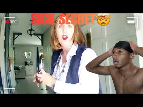 Wife Discovers Her Husband’s Sick Secret 😳 | True Crime Reaction