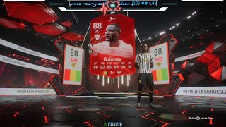 Serhou Guirassy (POTM) - Ultimate Team