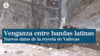 Una Vendetta Originó La Sangrienta Reyerta De Vallecas Con Nueve Detenidos