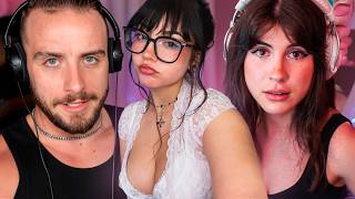 DEBATE SOBRE la SEXUALIZACIÓN en REDES con Joelus