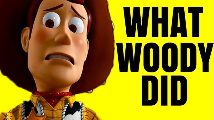 Toy Story 5's Rumored Character Return Has Internet Furious Over Disservice  To Toy Story 3's Ending