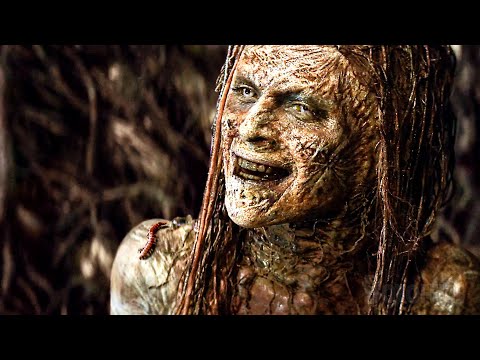 La bruja regresa | El último cazador de brujas | Clip en Español