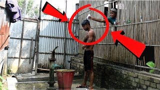 Shampoo Prank || Shampoo Prank in Village-Part 4
