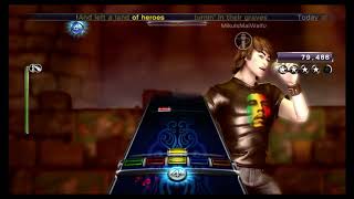 Watch John Parr At The Cathedral video