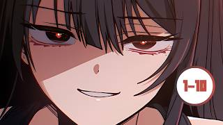 His ex-girlfriend returned out of nowhere and now his mind is all over the place  |  Part 2