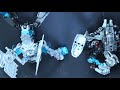 Beginning of video