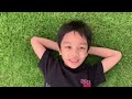 Learn The UAE With Mini Johan! New!
